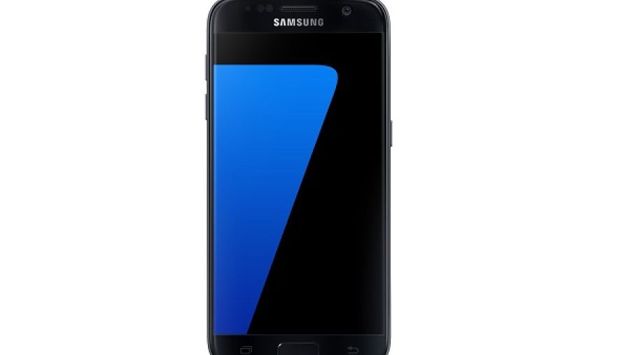 Galaxy S7