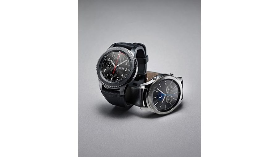 سامسونج Gear S3