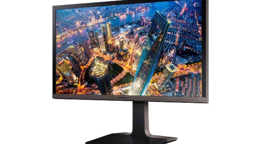 شاشة UE850 UHD