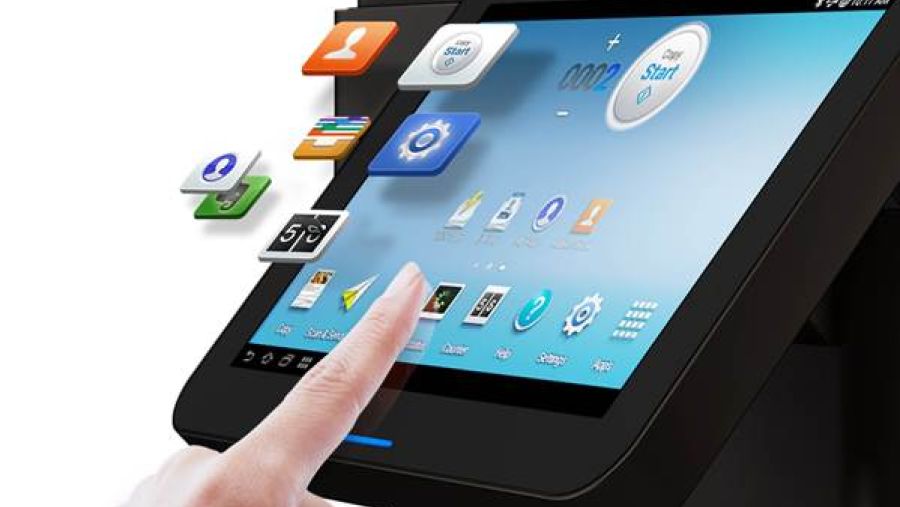 تطبيقات الطباعة