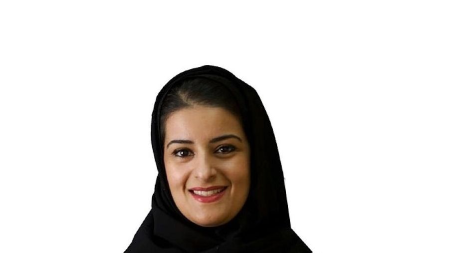 سارة بنت جماز السحيمي، الرئيس التنفيذي للأهلي كابيتال.
