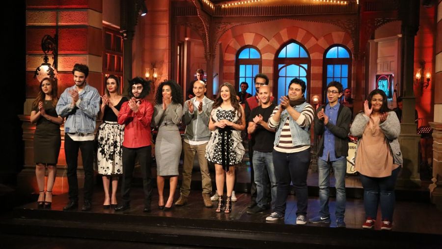 Saturday Night Live