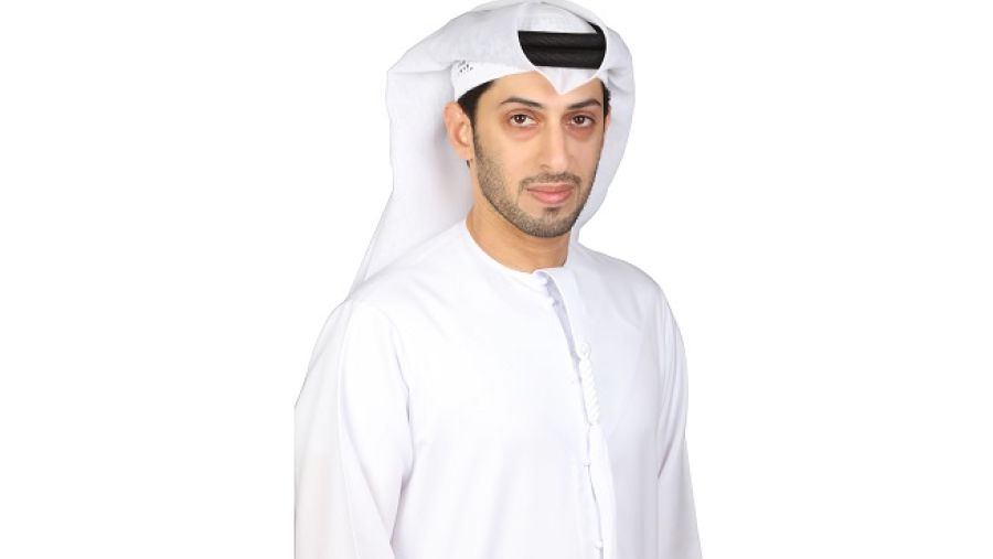 سعود سلطان الشمري، مدير إدارة التسجيل التجاري في الدائرة