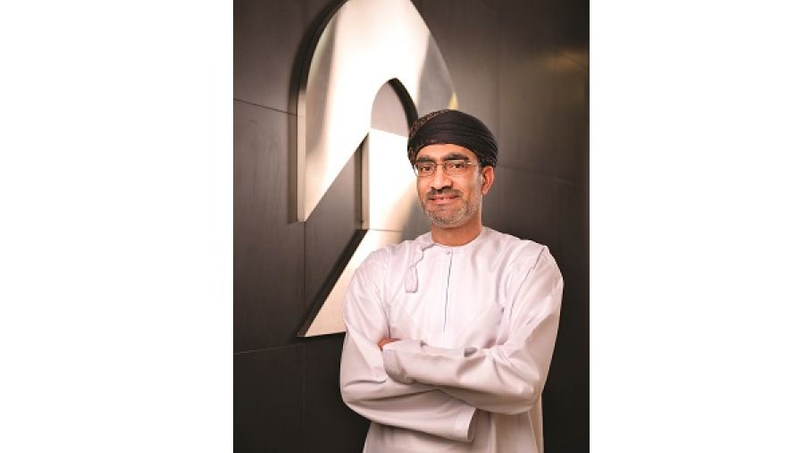 السيد أمجد بن محمد البوسعيدي، رئيس مجلس إدارة بنك نزوى