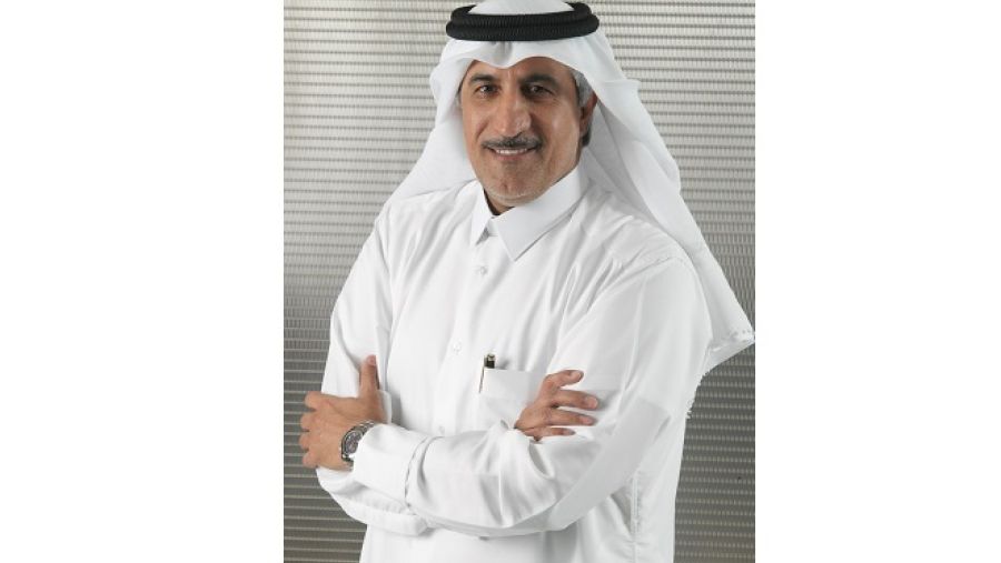 الشيخ عبدالله بن محمد بن سعود آل ثاني (رئيس مجلس الإدارة)