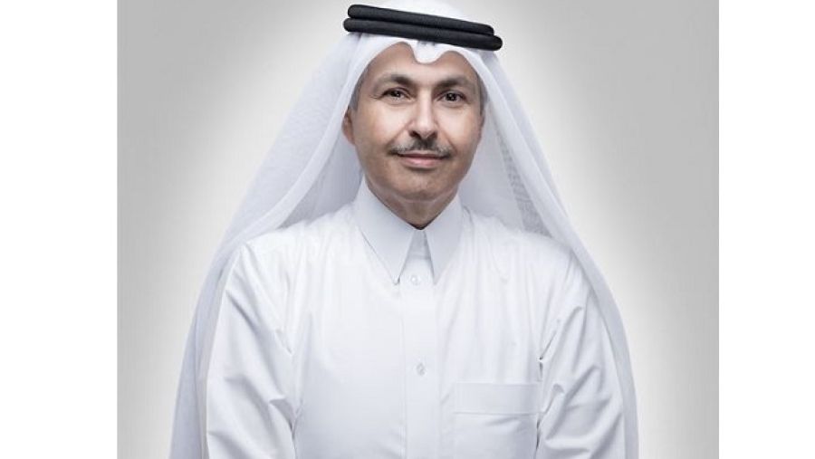 الشيخ سعود بن ناصر آل ثاني، الرئيس التنفيذي لمجموعة Ooredoo