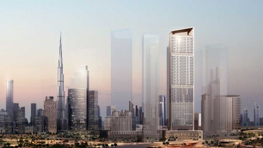 مشروع ساوث باي
