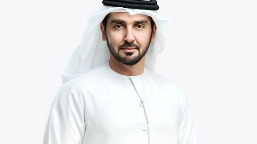 سلطان المهيري، مدير إدارة خدمات المعلومات والمشاركة في مجلس أبوظبي للجودة والمطابقة