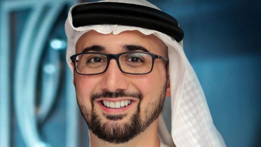 طارق بن هندي، نائب الرئيس التنفيذي للمجموعة ورئيس الحلول المالية والخدمات الاستشارية لدى مجموعة بنك الإمارات دبي الوطني