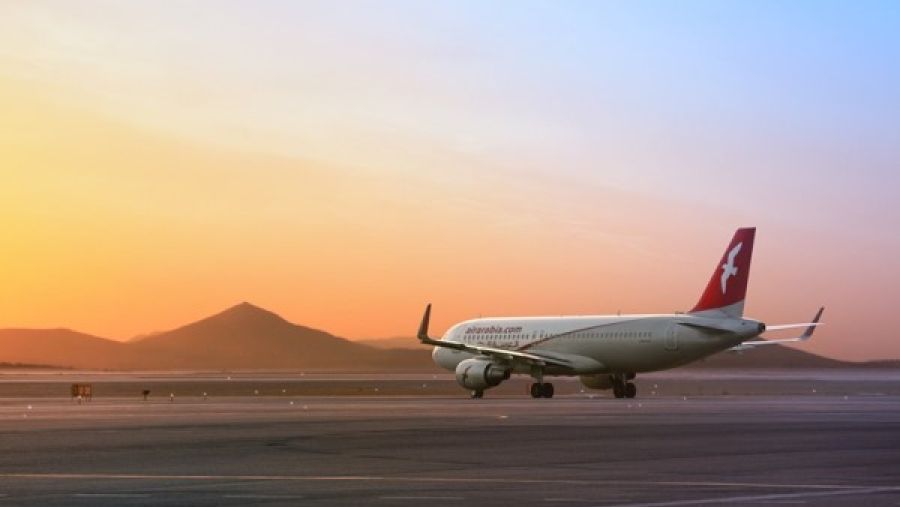 العربية للطيران
