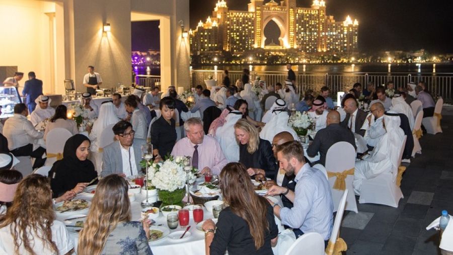 ستدير "نخيل مولز"، ذراع "نخيل" في قطاع التجزئة، "ذا بوينت" الذي سيجمع تحت سقف واحد مفاهيم فريدة ومميزة من جميع أنحاء العالم.