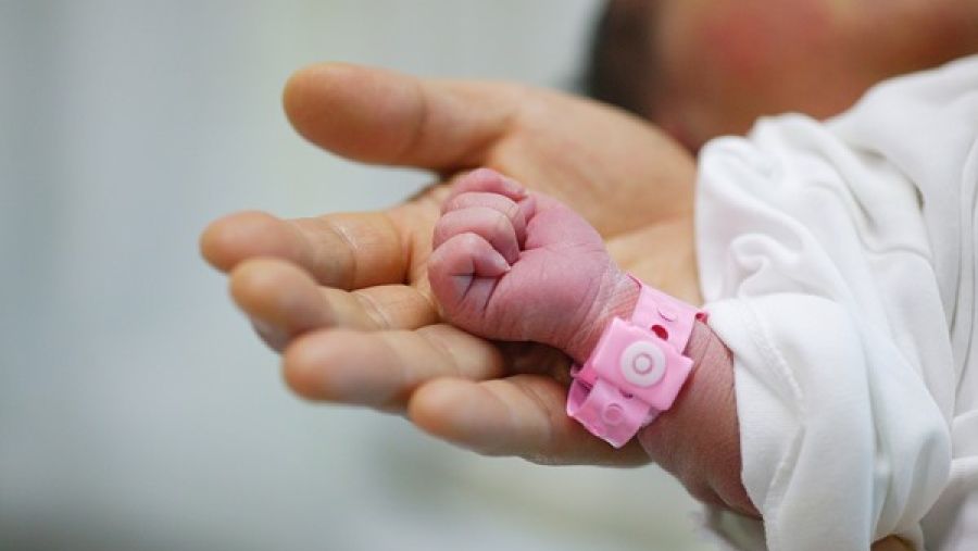 مستشفى النساء يعقد جلسات تثقيفية لتهيئة الأمهات الجدد قبل الولادة