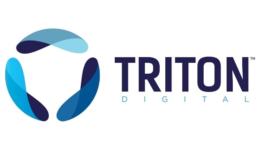 Triton Digital