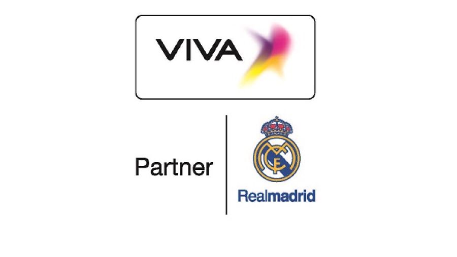 VIVA، ريال مدريد