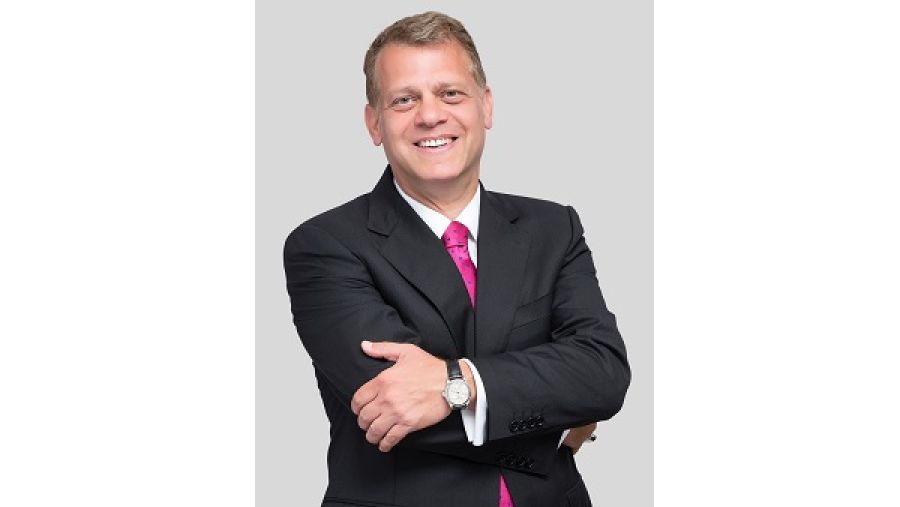 وائل علان, الرئيس التنفيذي لدريك آند سكل إنترناشيونال