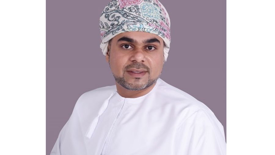وحيد آل حميد، مدير المبيعات في سلطنة عُمان لدى سيسكو الشرق الأوسط