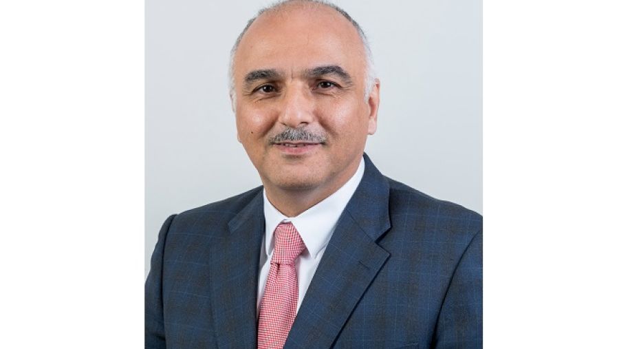 وسيم سليمان، المدير العام لشركة الخليج للحاسبات الآلية في الكويت
