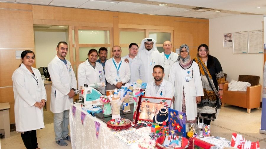 اليوم العالمي للعلاج الوظائفي