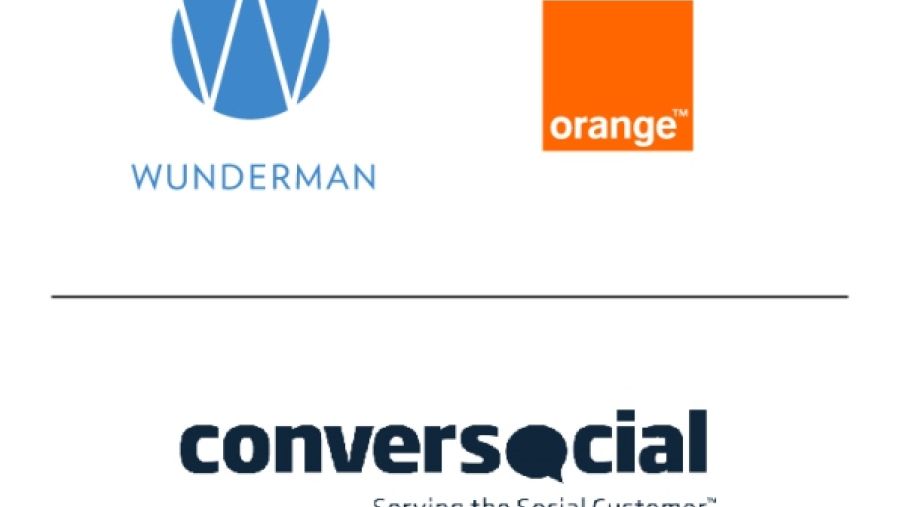وندرمان، Conversocial وOrange