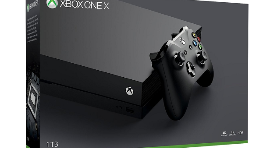 جهاز Xbox One هو المنصة الوحيدة التي صممت لتشغل أفضل ألعاب الماضي والحاضر والمستقبل.