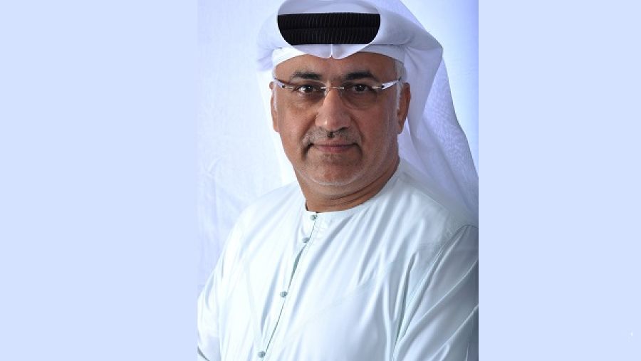 يوسف علي الرئيسي، مدير عام العلاقات الحكومية، الصحة والأمن والسلامة والبيئة في الفطيم للسيارات
