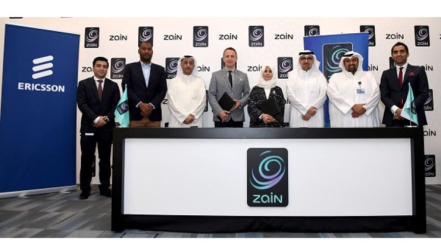 ستقدم اريكسون في إطار هذا التعاون مجموعة من الخدمات المدارة لتحسين عمليات الشبكة وأمنها وتطبيقات إنترنت الأشياء.