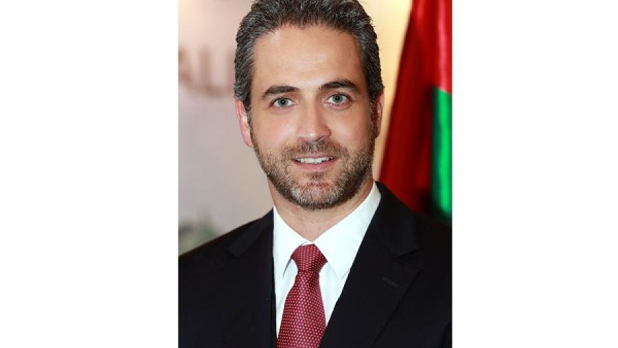 زيد المالح، المدير التنفيذي لجامعة مودول دبي