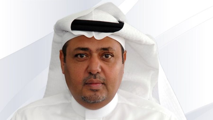 زياد أحمد بن محفوظ، الرئيس التنفيذي لمجموعة إيلاف