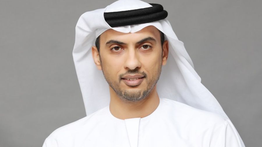 وسام لوتاه المدير التنفيذي لمؤسسة حكومة دبي الذكية