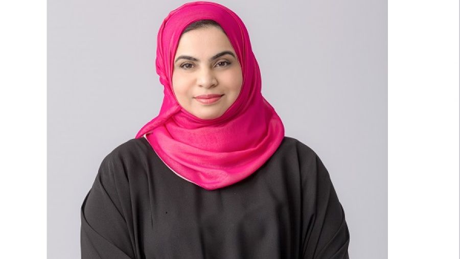 آمال بنت حسين اللواتية، الرئيسة التنفيذية لوحدة تجربة العملاء في Ooredoo
