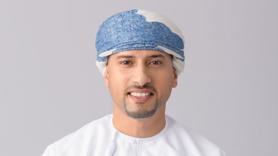 سعيد بن سالم الشنفري، مدير عام التسويق، وحدة الأعمال التجارية في Ooredoo