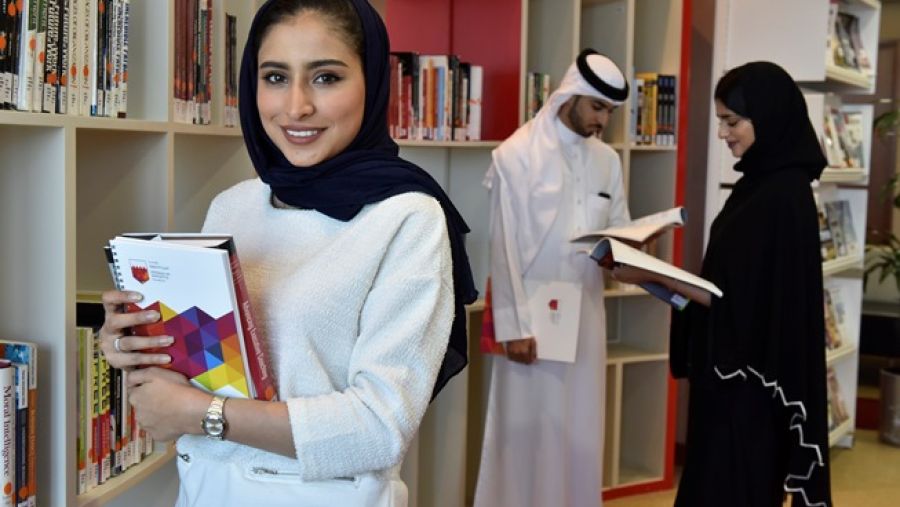 يمكن للراغبين تقديم الكفالة للطبلة للسنة الاكادمية 2018/2019.  