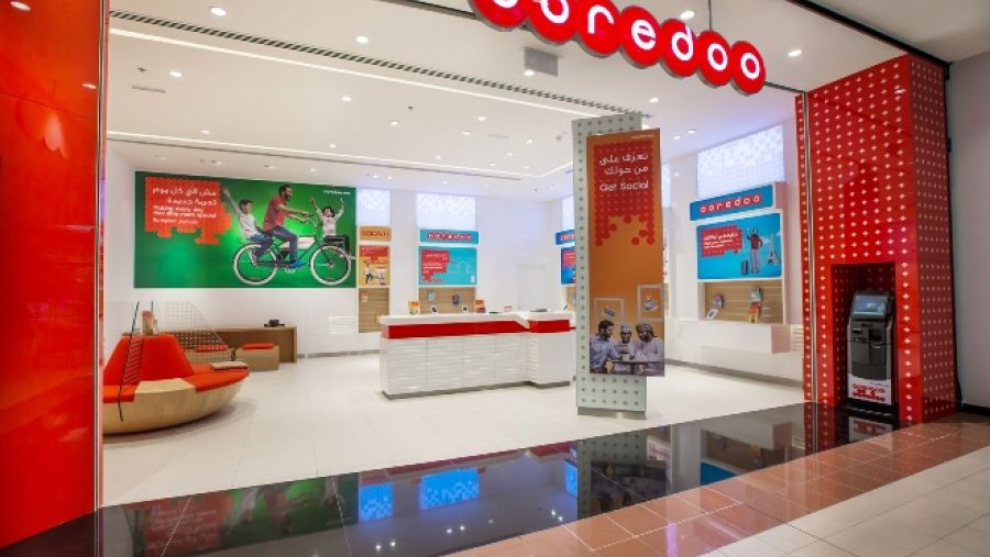 Ooredoo