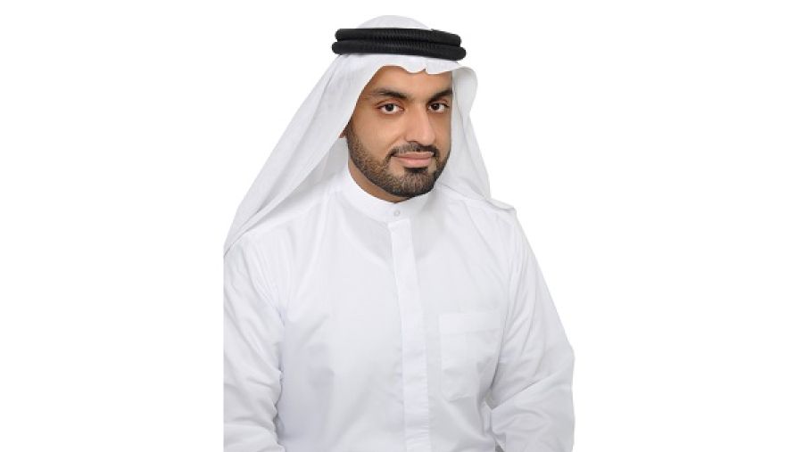 محمد علي راشد لوتاه، المدير التنفيذي لقطاع الرقابة التجارية وحماية المستهلك في اقتصادية دبي