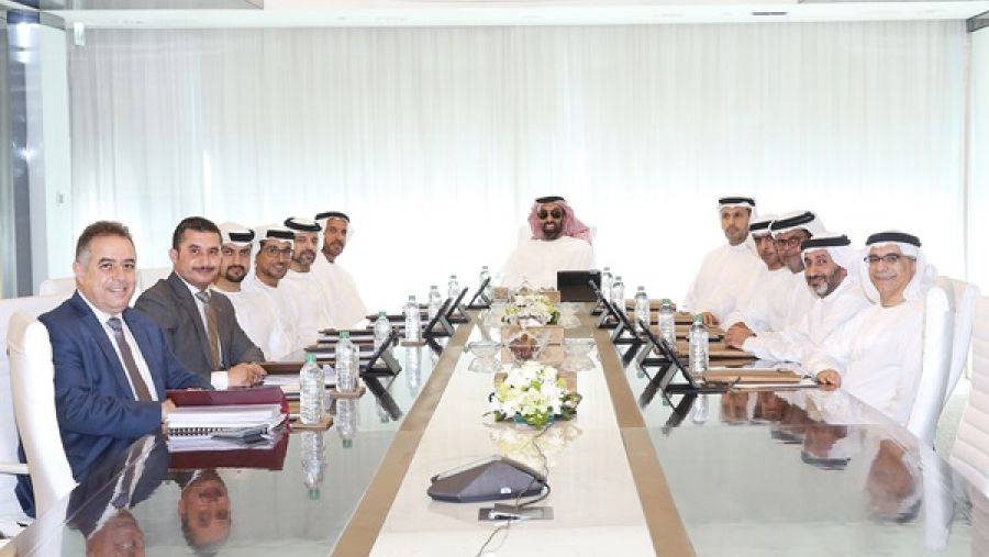 مجلس إدارة البنك الجديد يجتمع لمناقشة أهم البنود والإجراءات قبيل الاندماج المرتقب