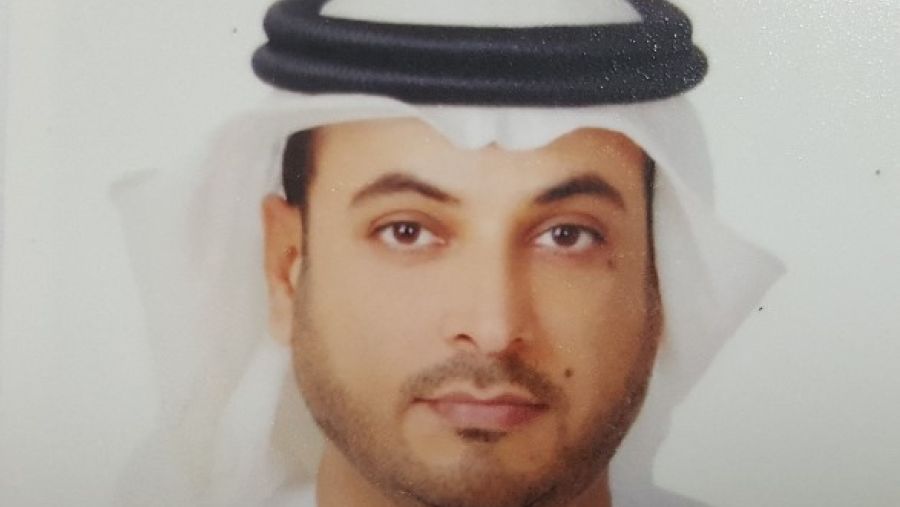 خميس المهيري مدير أول التوظيف بإدارة الموارد البشرية