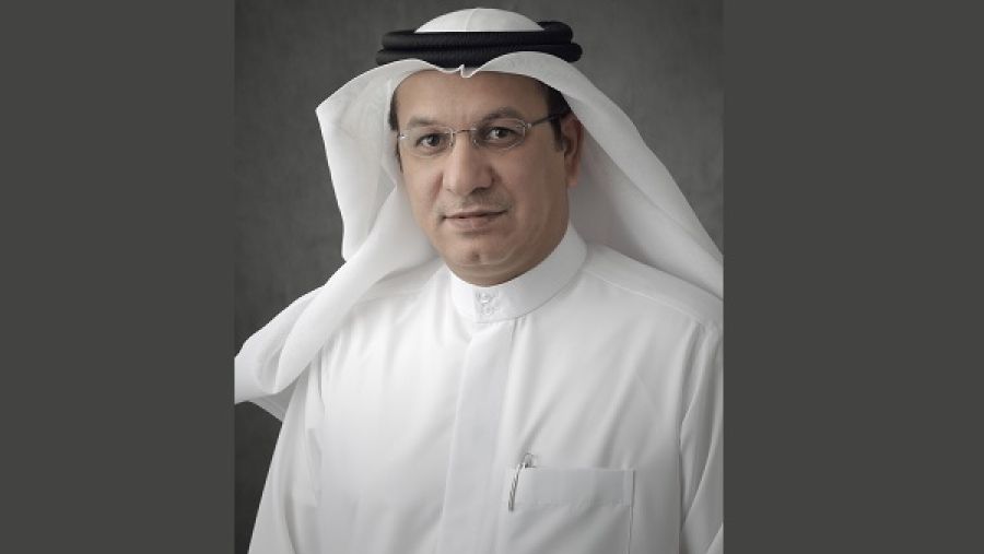 سعيد القطامي، الرئيس التنفيذي لشركة ديار