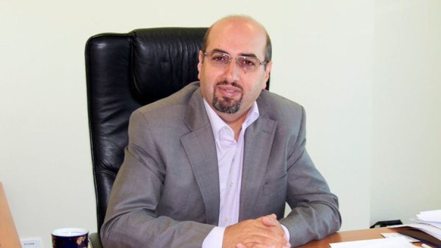 عاسف سليمان 