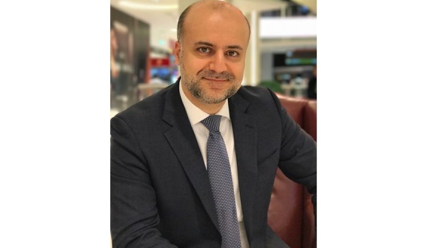 السيد بلال العناني رئيساً تنفيذيا للتكنولوجيا في الشركة