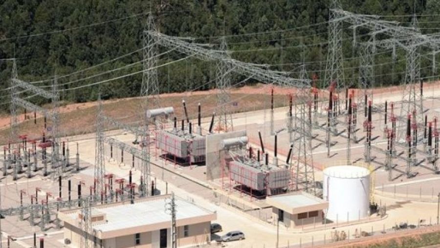 ستقوم مجموعة ABB بتصميم وهندسة وتجهيز وتركيب المحطة الفرعية ذات المفتاح المعزول بالهواء من 400 كيلوفولت.