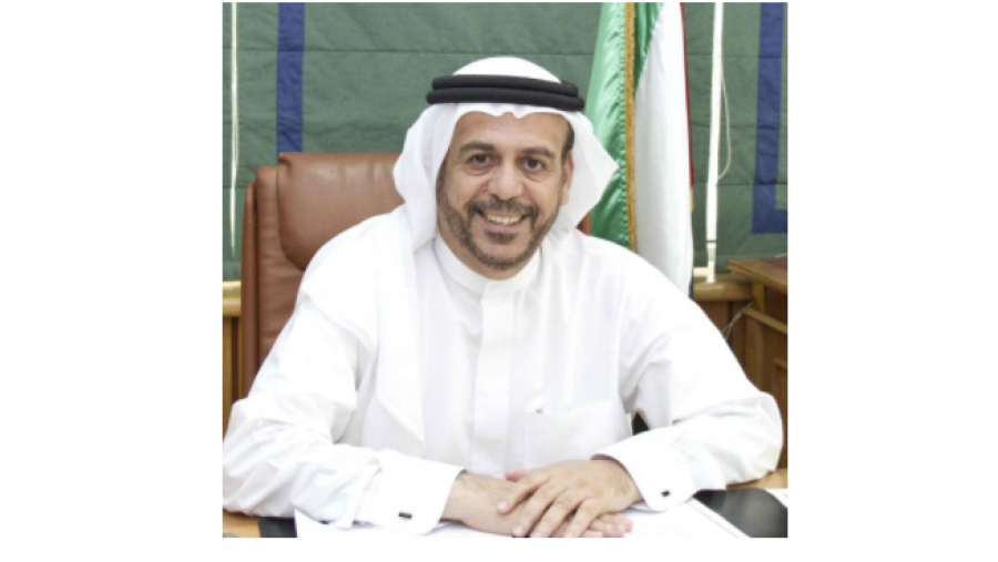 عبدالله المويجعي رئيس مجلس إدارة غرفة تجارة وصناعة عجمان