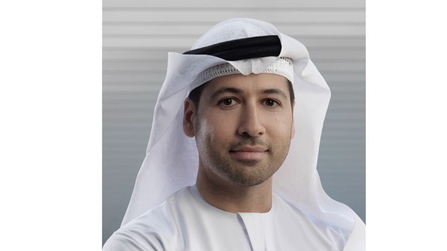 عارف أميري، الرئيس التنفيذي لسلطة مركز دبي المالي العالمي