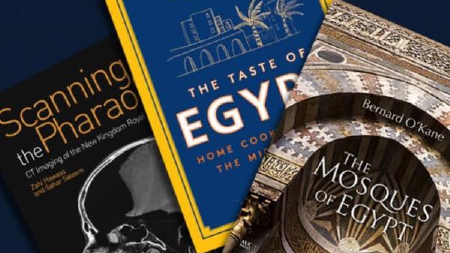 AUC Press