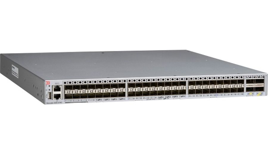 ناقل Brocade VDX 6740