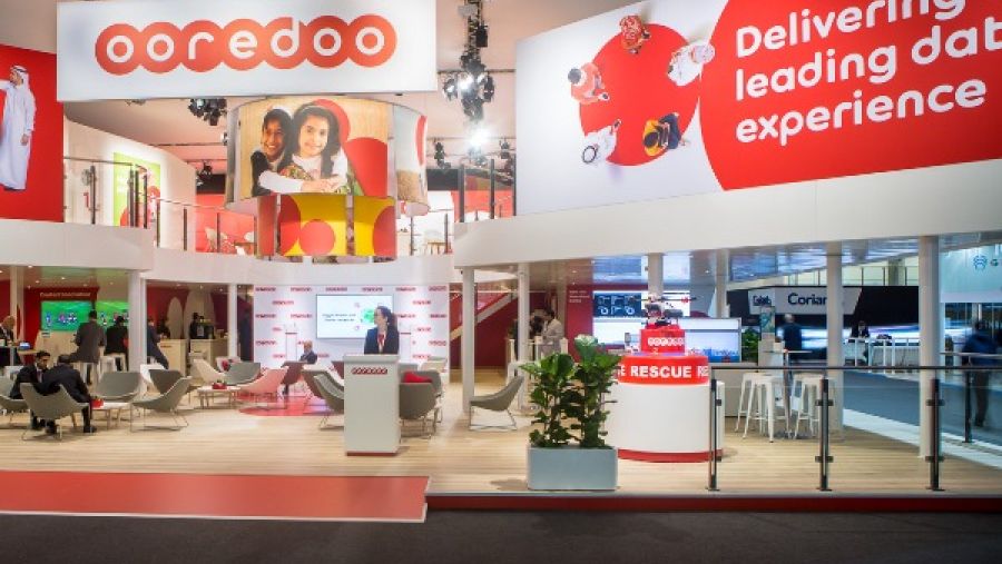  Ooredoo ترسي أسس ريادتها لإنترنت الأشياء في المنطقة 