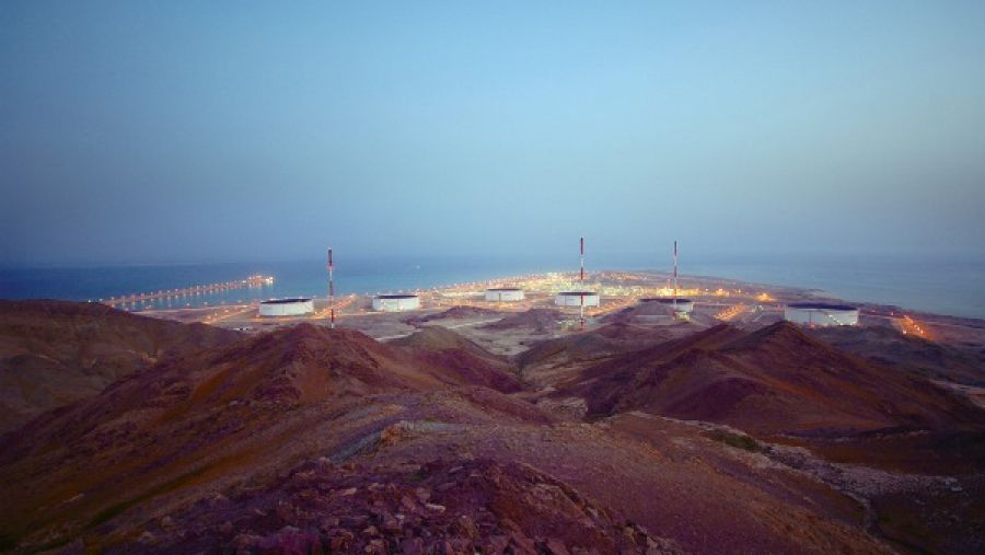 جزيرة زيركو