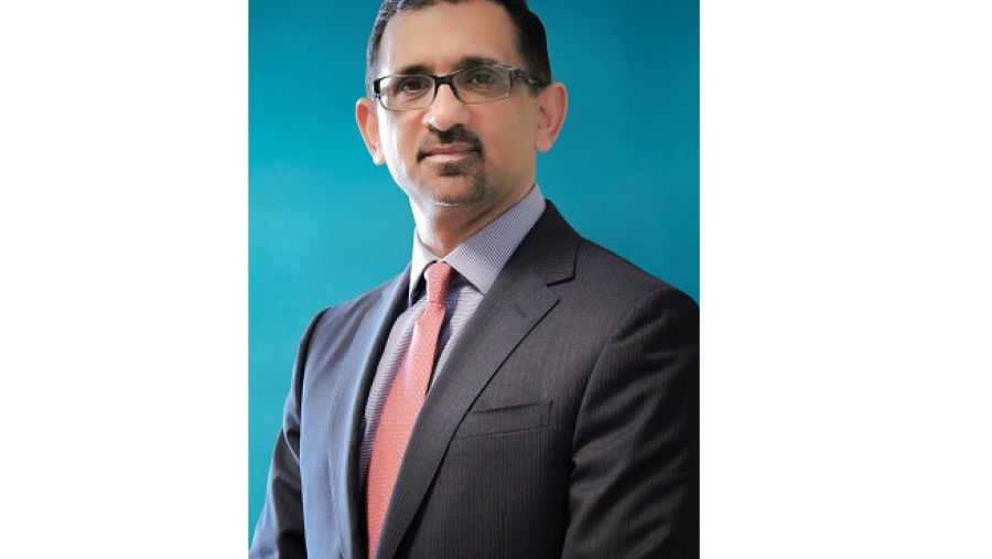 السيد حماد حسن، العضو المنتدب لبنك ABC الإسلامي