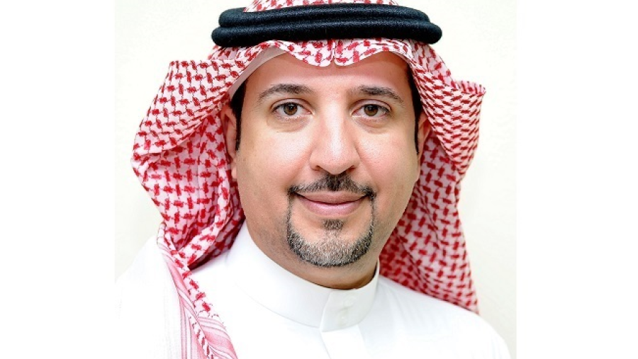 الرئيس التنفيذي للشركة السعودية للخطوط الحديدية الدكتور بشار بن خالد المالك