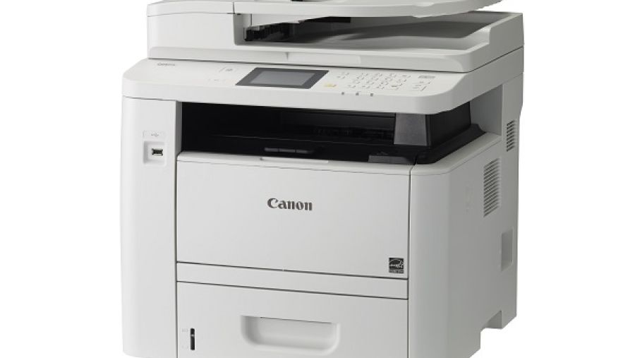 طابعة i-SENSYS MF510 من كانون