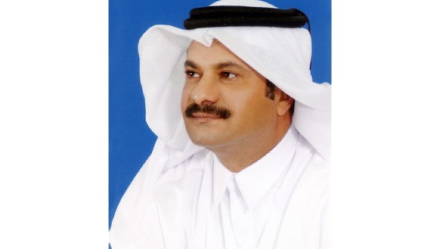 سعادة الشيخ فهد بن محمد بن جبر آل ثاني، رئيس مجلس إدارة بنك الدوحة
